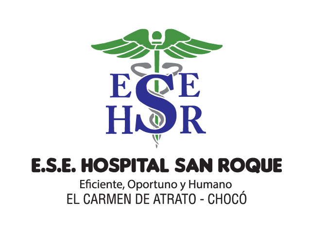 ESE Hospital San Roque Carmen de Atrato